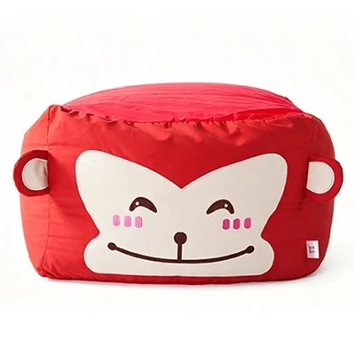 Big Bean Bag Stoličky pre tínedžerov