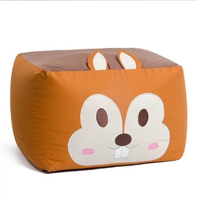 Detské kreslá Animal Bean Bag